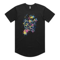 AS Colour Mens Staple Curve Tee Thumbnail