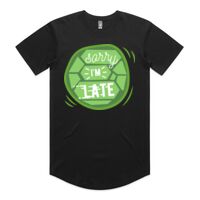 AS Colour Mens Staple Curve Tee Thumbnail