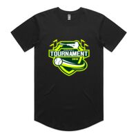 AS Colour Mens Staple Curve Tee Thumbnail