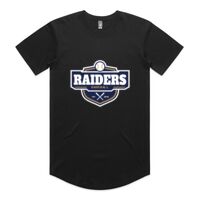 AS Colour Mens Staple Curve Tee Thumbnail