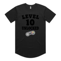 AS Colour Mens Staple Curve Tee Thumbnail