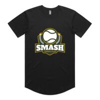 AS Colour Mens Staple Curve Tee Thumbnail