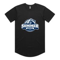 AS Colour Mens Staple Curve Tee Thumbnail