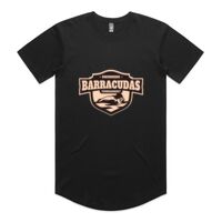 AS Colour Mens Staple Curve Tee Thumbnail