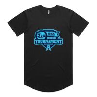 AS Colour Mens Staple Curve Tee Thumbnail