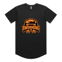 AS Colour Mens Staple Curve Tee Thumbnail