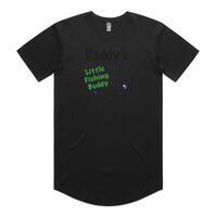 AS Colour Mens Staple Curve Tee Thumbnail