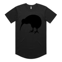 AS Colour Mens Staple Curve Tee Thumbnail