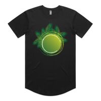 AS Colour Mens Staple Curve Tee Thumbnail