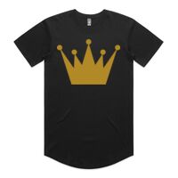 AS Colour Mens Staple Curve Tee Thumbnail