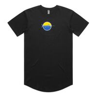 AS Colour Mens Staple Curve Tee Thumbnail