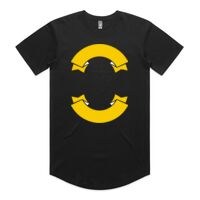AS Colour Mens Staple Curve Tee Thumbnail