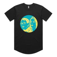 AS Colour Mens Staple Curve Tee Thumbnail