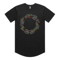 AS Colour Mens Staple Curve Tee Thumbnail