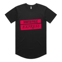 AS Colour Mens Staple Curve Tee Thumbnail