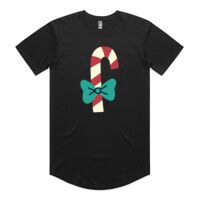 AS Colour Mens Staple Curve Tee Thumbnail