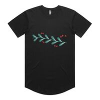 AS Colour Mens Staple Curve Tee Thumbnail