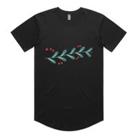 AS Colour Mens Staple Curve Tee Thumbnail