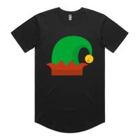 AS Colour Mens Staple Curve Tee Thumbnail