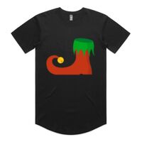 AS Colour Mens Staple Curve Tee Thumbnail