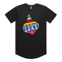 AS Colour Mens Staple Curve Tee Thumbnail