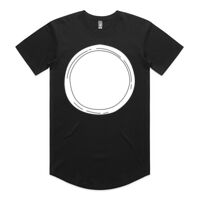 AS Colour Mens Staple Curve Tee Thumbnail