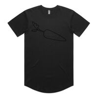 AS Colour Mens Staple Curve Tee Thumbnail