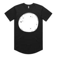 AS Colour Mens Staple Curve Tee Thumbnail