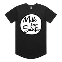 AS Colour Mens Staple Curve Tee Thumbnail