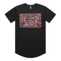 AS Colour Mens Staple Curve Tee Thumbnail