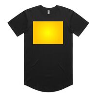 AS Colour Mens Staple Curve Tee Thumbnail