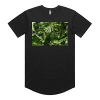 AS Colour Mens Staple Curve Tee Thumbnail