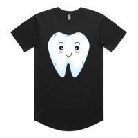 AS Colour Mens Staple Curve Tee Thumbnail