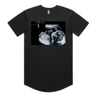 AS Colour Mens Staple Curve Tee Thumbnail