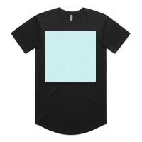 AS Colour Mens Staple Curve Tee Thumbnail