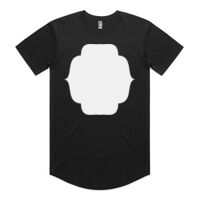 AS Colour Mens Staple Curve Tee Thumbnail