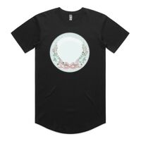 AS Colour Mens Staple Curve Tee Thumbnail