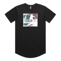 AS Colour Mens Staple Curve Tee Thumbnail
