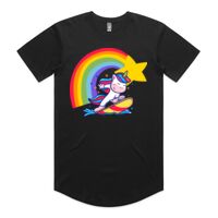 AS Colour Mens Staple Curve Tee Thumbnail