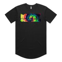 AS Colour Mens Staple Curve Tee Thumbnail