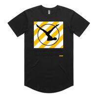 AS Colour Mens Staple Curve Tee Thumbnail