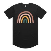 AS Colour Mens Staple Curve Tee Thumbnail