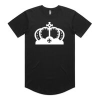 AS Colour Mens Staple Curve Tee Thumbnail