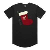 AS Colour Mens Staple Curve Tee Thumbnail