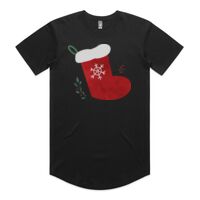 AS Colour Mens Staple Curve Tee Thumbnail