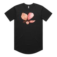 AS Colour Mens Staple Curve Tee Thumbnail