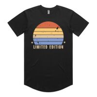 AS Colour Mens Staple Curve Tee Thumbnail