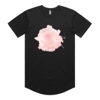 AS Colour Mens Staple Curve Tee Thumbnail