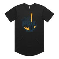 AS Colour Mens Staple Curve Tee Thumbnail