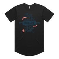 AS Colour Mens Staple Curve Tee Thumbnail